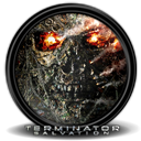 Terminator Salvation_5 icon